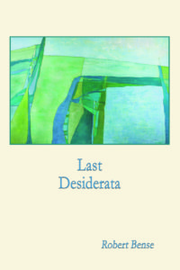 Last Desiderata
