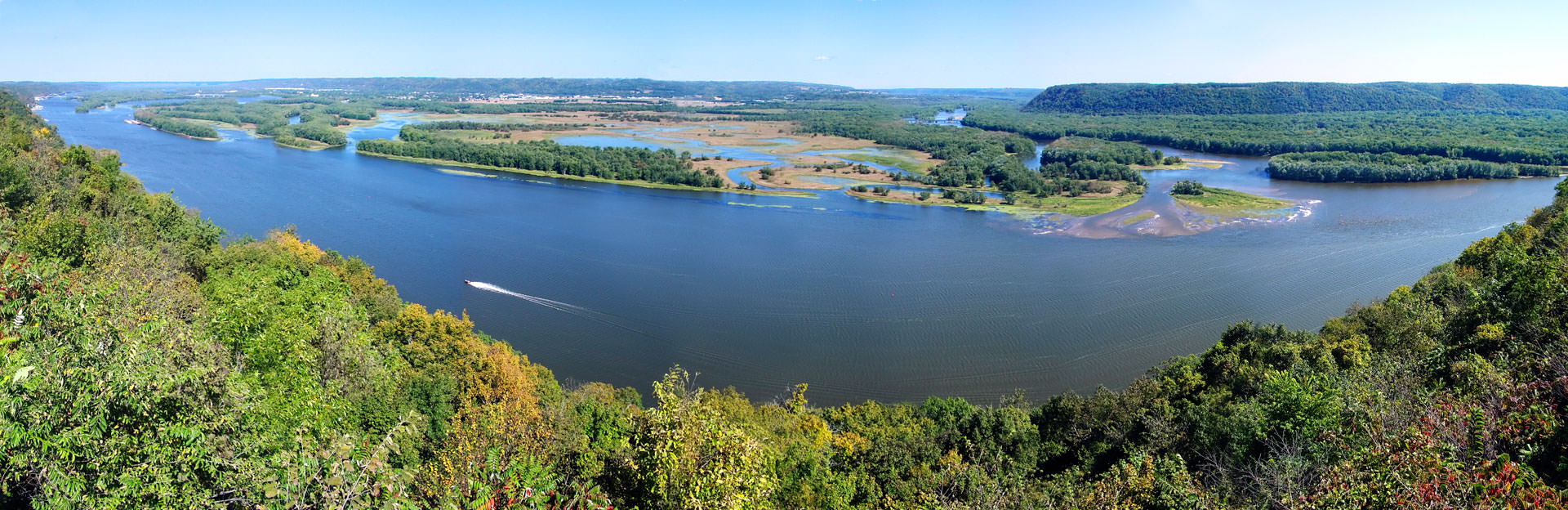 River Road: a Mississippiad